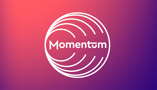 Momentum Learning