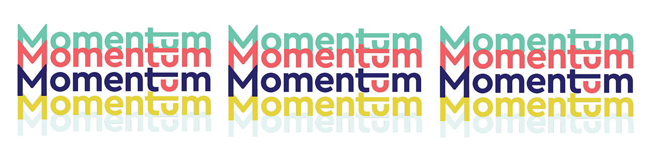 Momentum Learning